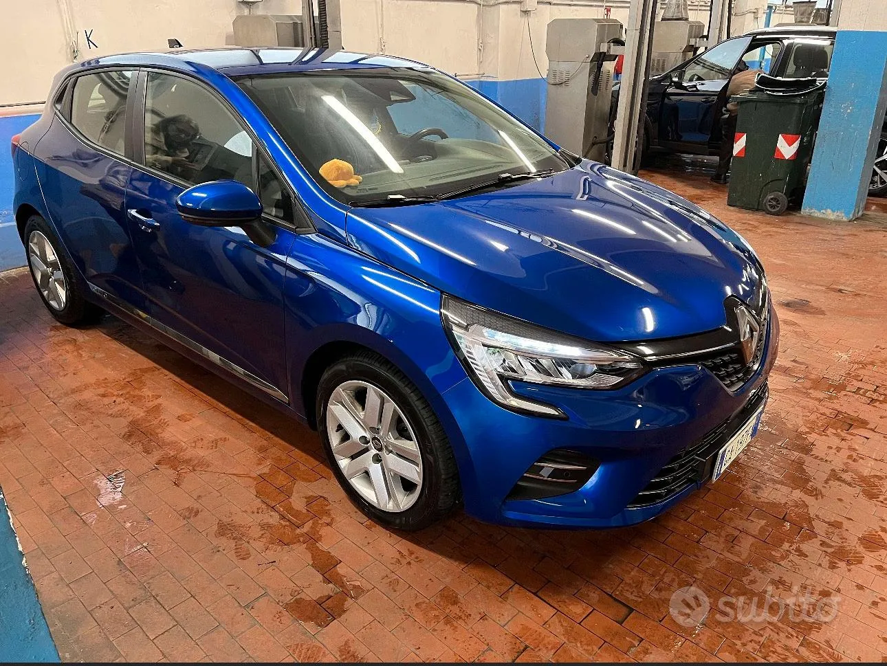 Renault Clio 2020 photo 2