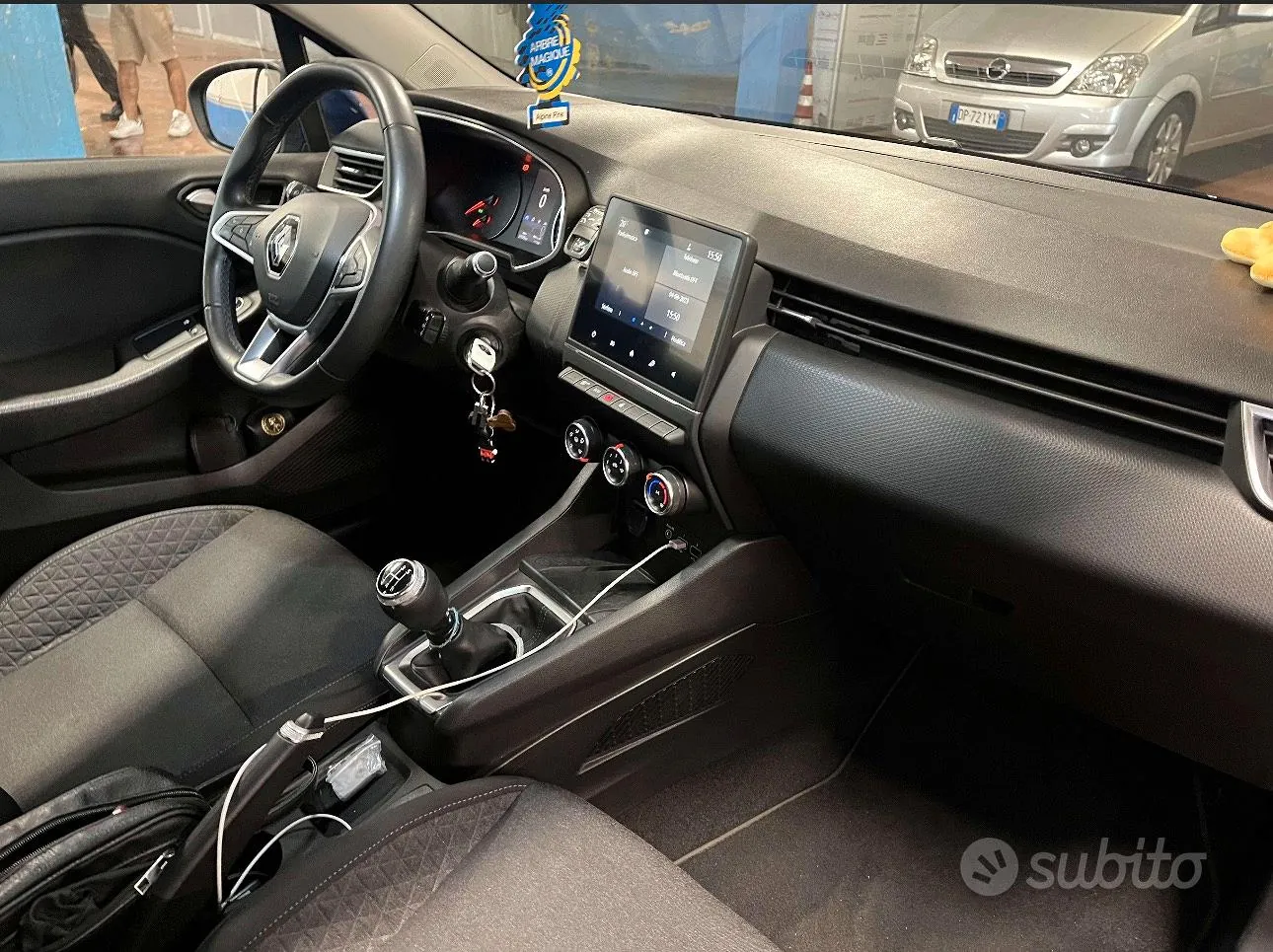 Renault Clio 2020 photo 5