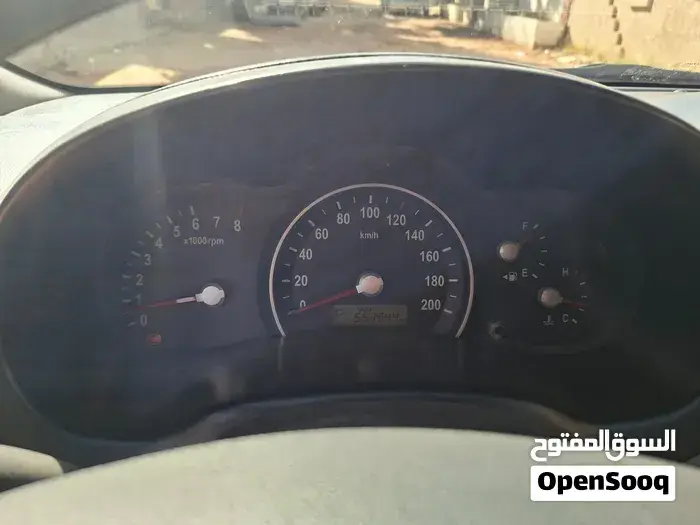 Kia Carnival 2009 photo 3