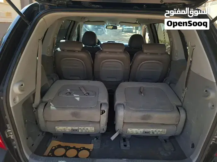 Kia Carnival 2009 photo 4