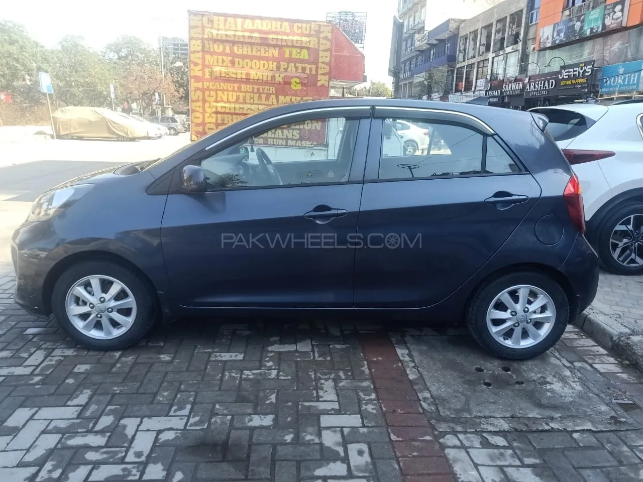 Kia Picanto