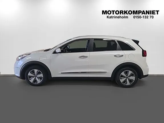 Kia Niro 2019 photo 4