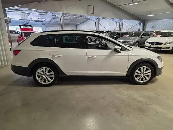 Seat Leon 2016 photo 3