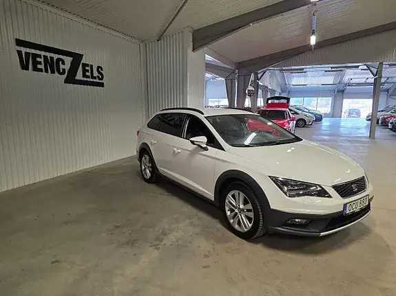 Seat Leon 2016 photo 2