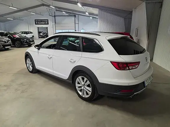 Seat Leon 2016 photo 5