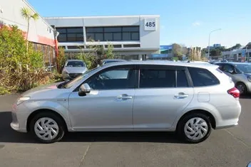 Toyota Corolla 2019 photo 5