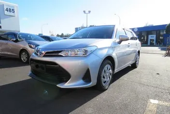 Toyota Corolla 2019 photo 4