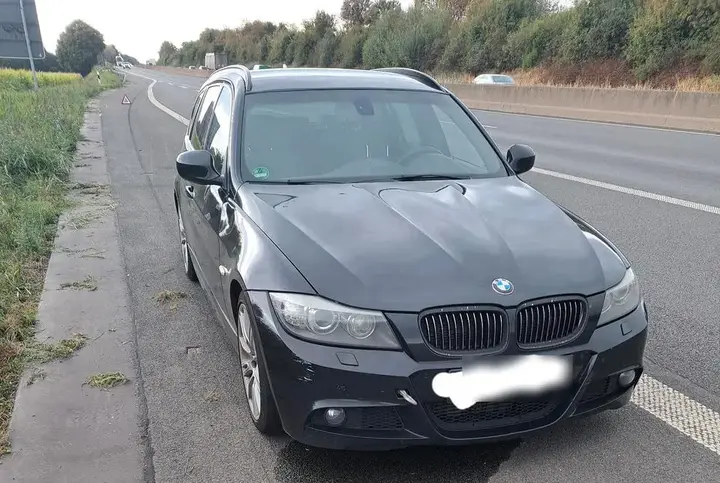 BMW 330D