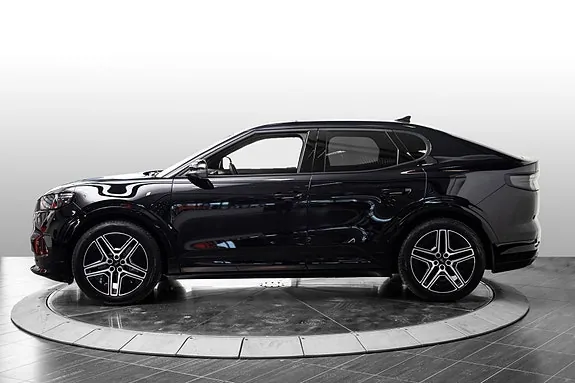 Ford Capri 2025 photo 5