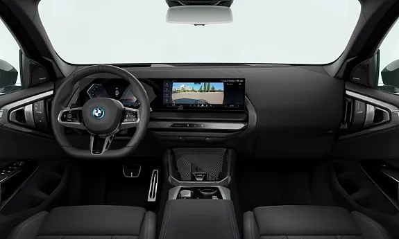 BMW X3 2026 photo 5