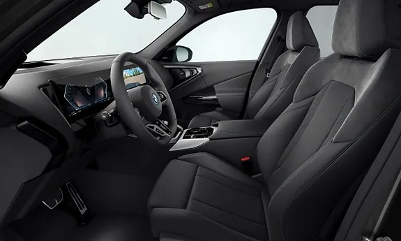 BMW X3 2026 photo 4