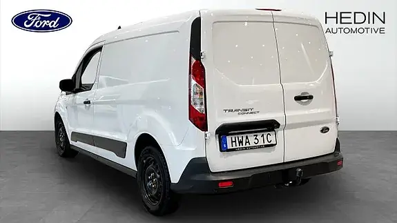 Ford Transit Connect 2023 photo 2