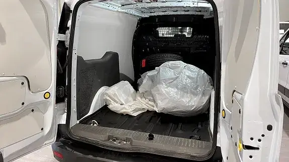 Ford Transit Connect 2023 photo 5