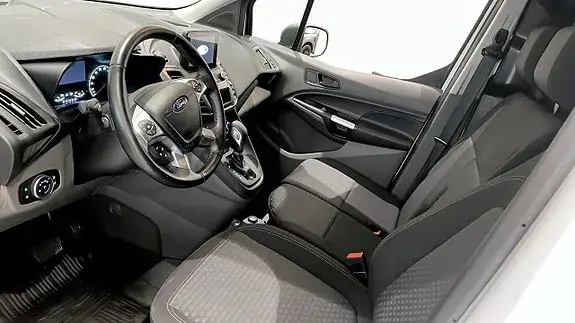 Ford Transit Connect 2023 photo 3