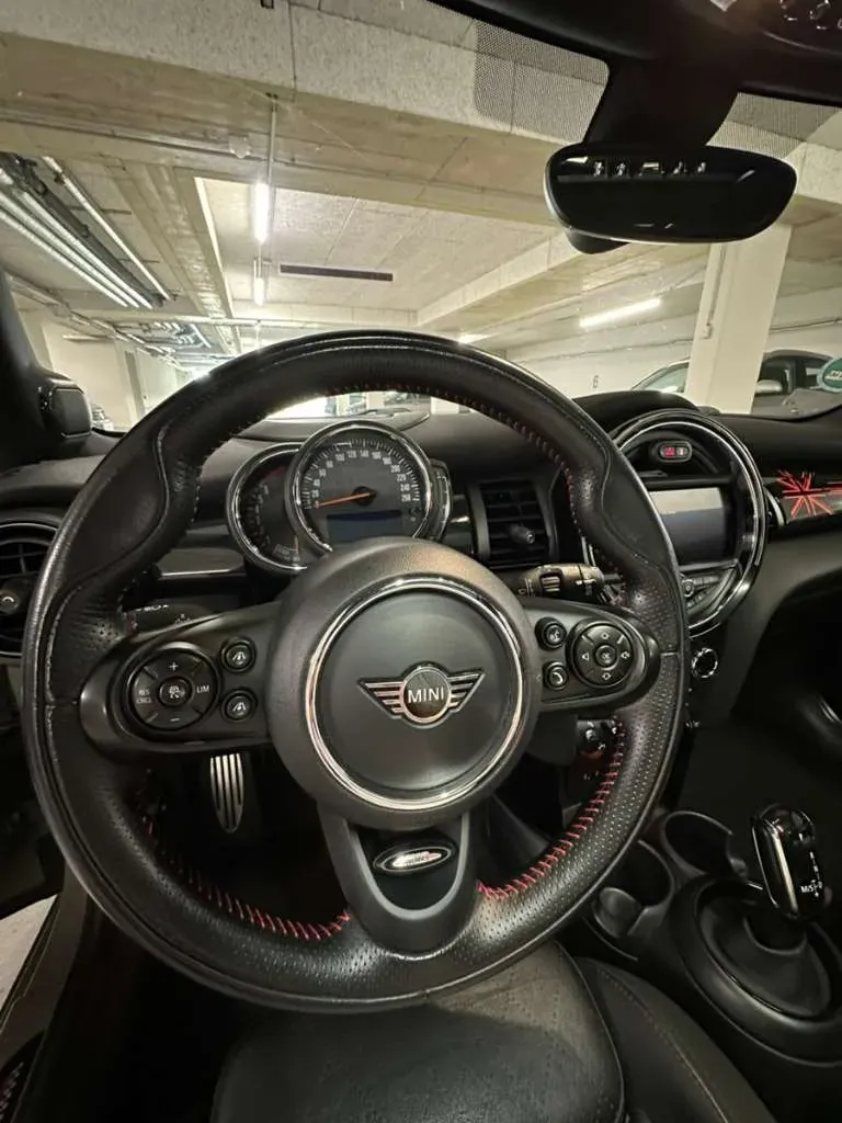 Mini Cooper 2019 photo 2