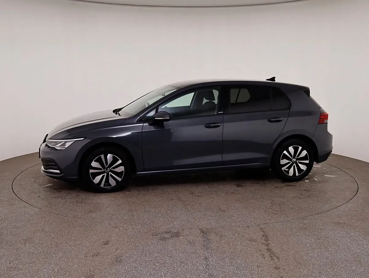 Volkswagen Golf 2023 photo 3
