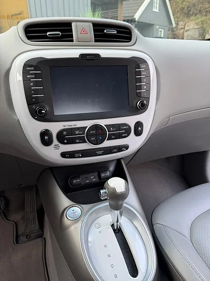 Kia Soul 2016 photo 3
