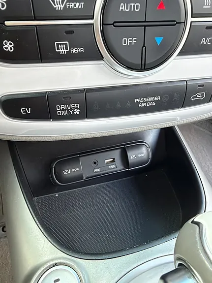 Kia Soul 2016 photo 5