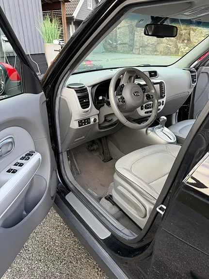 Kia Soul 2016 photo 2