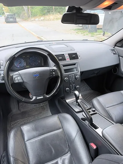 Volvo V50 2011 photo 5