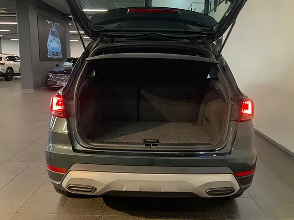 Seat Arona 2022 photo 5
