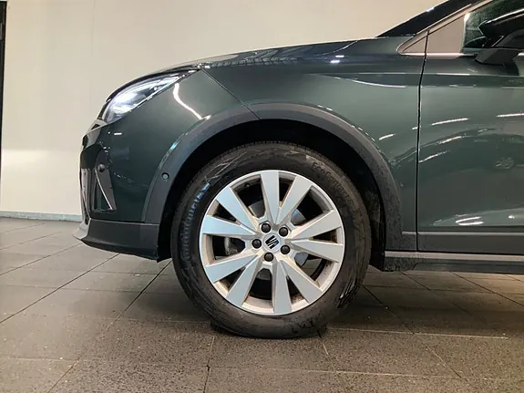 Seat Arona 2022 photo 3