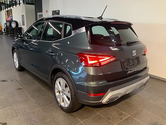 Seat Arona 2022 photo 4