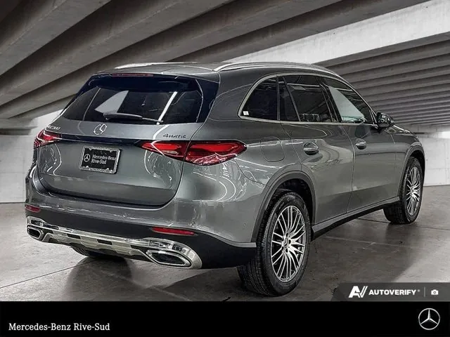 Mercedes-Benz Glc 2023 photo 5