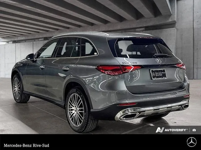 Mercedes-Benz Glc 2023 photo 3