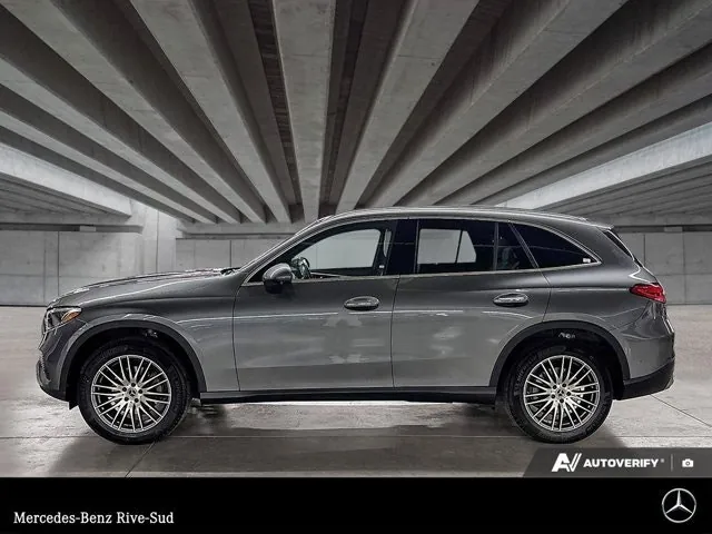 Mercedes-Benz Glc 2023 photo 2