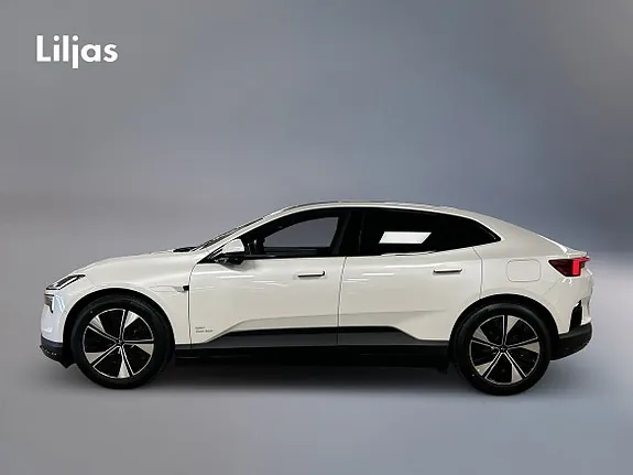Polestar 4 2026 photo 3