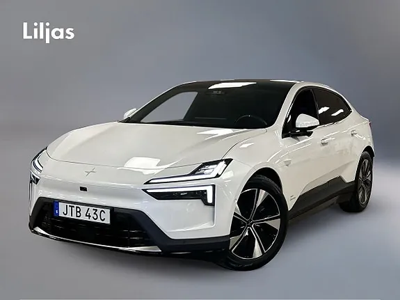 Polestar 4