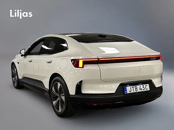 Polestar 4 2026 photo 5