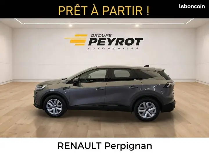 Renault Symbioz 2025 photo 3