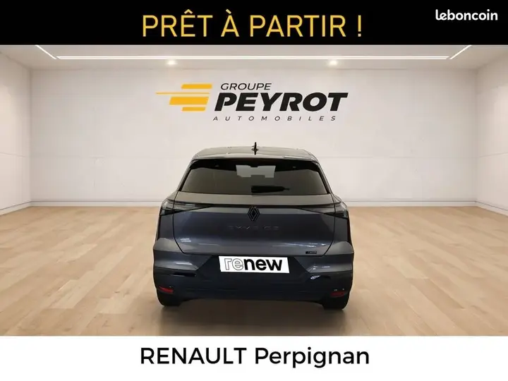 Renault Symbioz 2025 photo 4