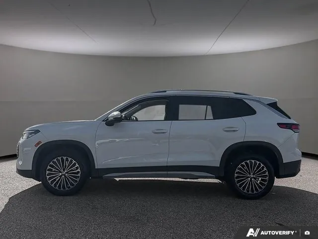 Volkswagen Tiguan 2026 photo 4