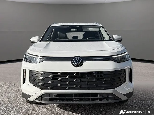 Volkswagen Tiguan 2026 photo 3