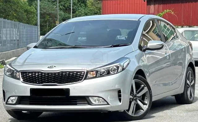 Kia Cerato