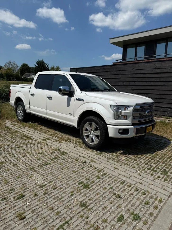 Ford F150