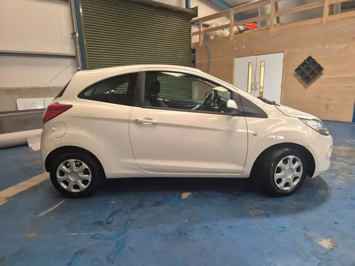Ford Ka 2014 photo 5