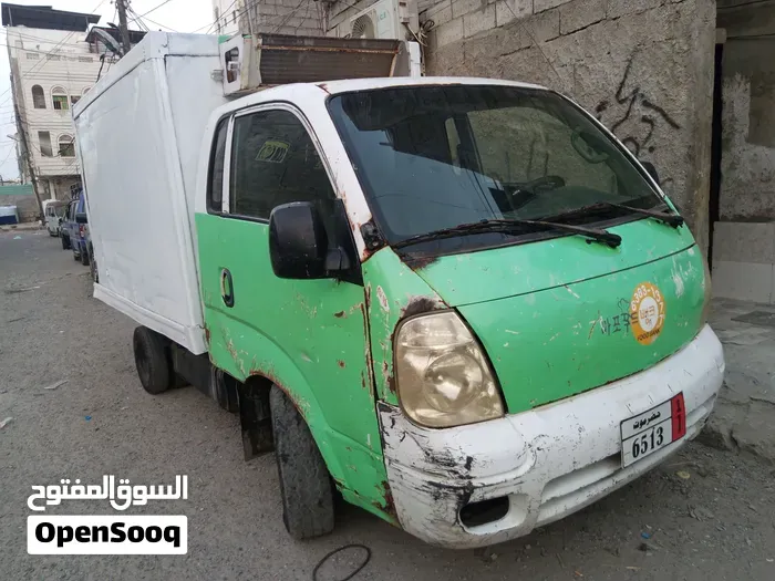 Hyundai H 100 2004 photo 3