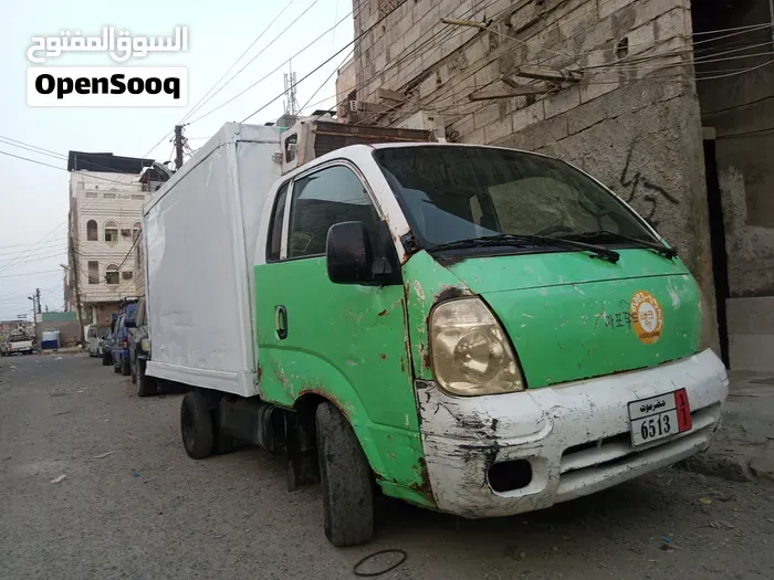 Hyundai H 100 2004 photo 2