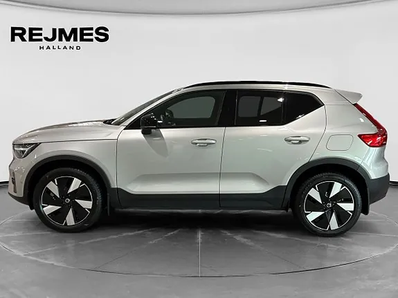 Volvo Ex40 2025 photo 3