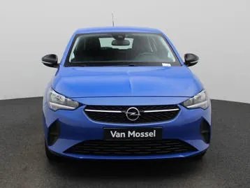 Opel Corsa 2022 photo 3