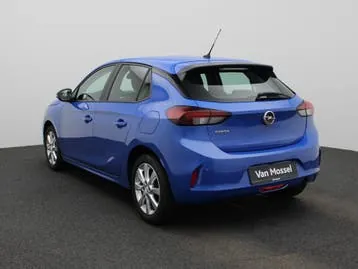 Opel Corsa 2022 photo 2