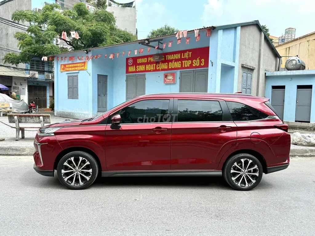 Toyota Veloz Cross 2023 photo 5
