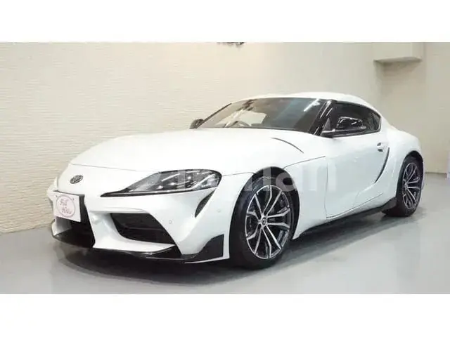 Toyota Supra