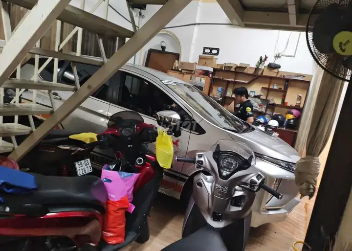 Mitsubishi Xpander