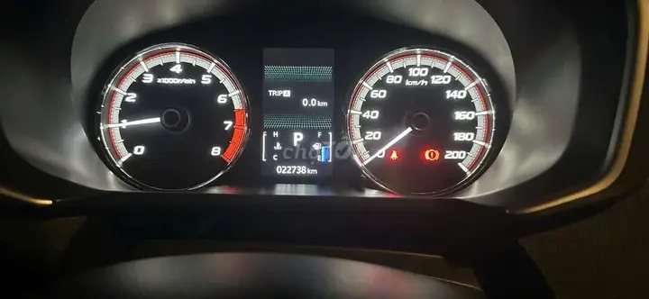 Mitsubishi Xpander 2021 photo 3