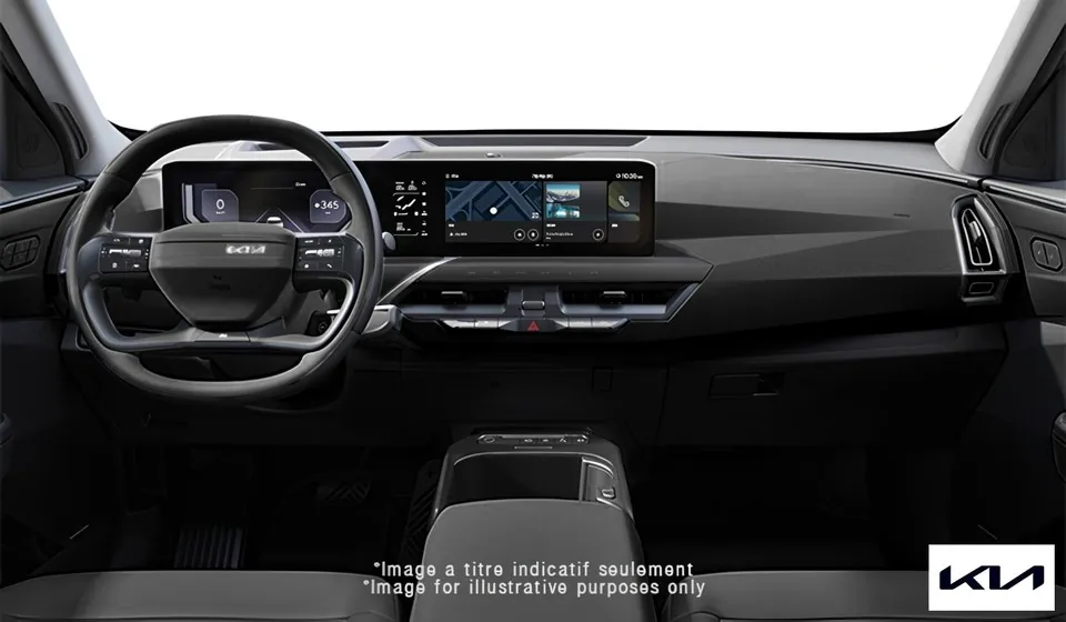 Kia Ev5 2027 photo 5